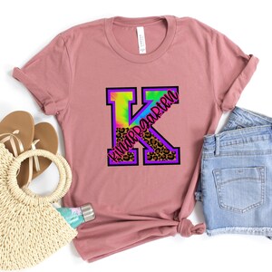 Kindergarden Life Shirts, Teach Love Inspire Shirt, Back To School Shirt,First Grade Teacher Shirts,Teacher Appreciation Shirt,Kindergarten