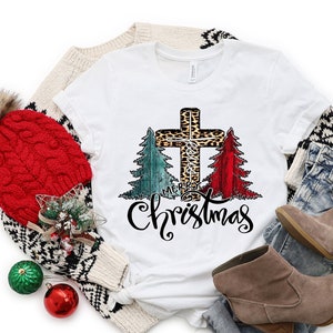 Buffalo Plaid Christmas T-shirt,Merry Christmas Shirt,Christmas T-shirt, Christmas Family Shirt,Christmas Gift, Holiday Gift.Matching Shirt