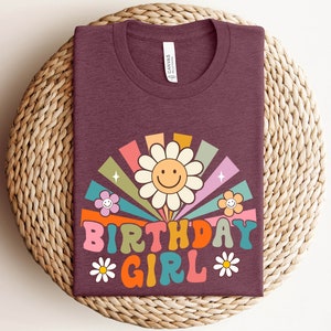 My Birthday Shirt, Birthday Shirt For Women, Birthday Girl Shirt, It&#39;s My Birthday Shirt, Birthday Party Shirt, Birthday Queen Shirt