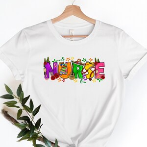 Nurse Shirt, Cinco De Mayo Shirt, Gift For Cinco De Mayo Party, Drinking Shirt, Gift For Nurses, Tequila Shirt,Mexican Fiesta Shirt