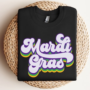 Mardi Gras Sweatshirt Hoodie, Mardi Gras Shirt, This Girl Needs A Drink, Mardi Grass Festival Shirt, New Orleans Shirt