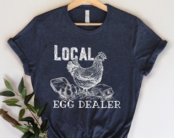 Egg Dealer Easter Shirt,Christian Easter Shirt,Retro Easter Shirt,Easter Shirt Gift for Women,Happy Easter Shirt,Easter Vibes Shirt