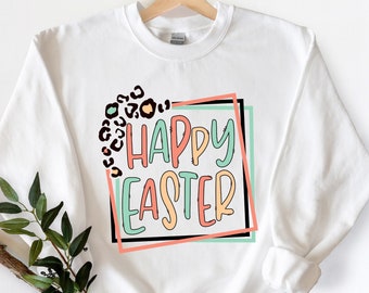 Happy Easter shirt, Women Easter shirt, Cute Easter shirt, Easter shirt, Happy Easter, Easter bunny shirt, bunny shirt,easter kids shirt