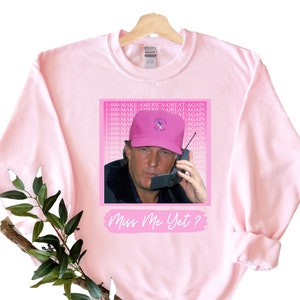 Trump 2024 Nope T Shirt, Donald Trump Shirt Trump Gifts, Womens Trump Clothing, Republican T Shirts, Pro Trump, Funny Trump Tee