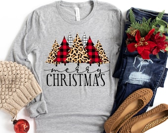 Christmas T Shirts - Etsy Singapore