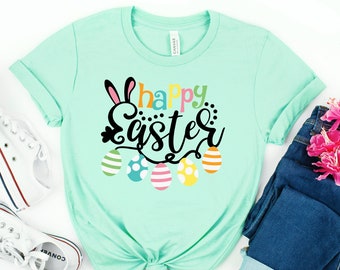 easter shirts for babies