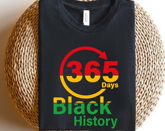 Black Leaders Shirt,Black History Month Sweatshirt,African American Shirt,Black Power Tee,I am Black History Shirt,Black Lives Matter Shirts