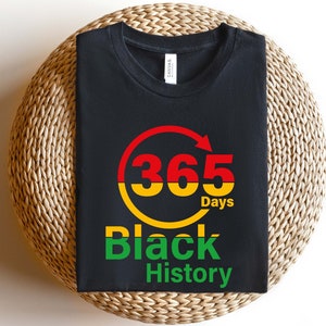 Black Leaders Shirt,Black History Month Sweatshirt,African American Shirt,Black Power Tee,I am Black History Shirt,Black Lives Matter Shirts