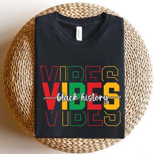 Black Leaders Shirt,Black History Month Sweatshirt,African American Shirt,Black Power Tee,I am Black History Shirt,Black Lives Matter Shirts