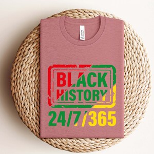 Black Leaders Shirt,Black History Month Sweatshirt,African American Shirt,Black Power Tee,I am Black History Shirt,Black Lives Matter Shirts