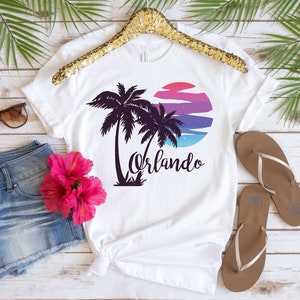 Orlando 2021 Family Vacation Shirt,Orlando Gift,Mexico Vacation Shirts,Matching Car Trip,Orlando vacation,Family Vacation,Personalized shirt