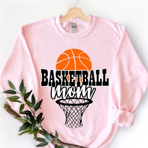 Basketball Mom Shirt, Basketball Mom, Basketball Tshirts, Basketball Mom Shirts, Mom Shirt, Mother’s Day Gift, Mom Gift, Sport Mom