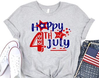 4th of July Shirt,Happy 4th 2022 Shirt,Freedom Shirt,Fourth Of July Shirt,Patriotic Shirt,Independence Day Shirts,Patriotic Family Shirts