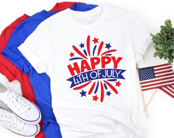 4th of July Shirt,Happy 4th 2022 Shirt,Freedom Shirt,Fourth Of July Shirt,Patriotic Shirt,Independence Day Shirts,Patriotic Family Shirts