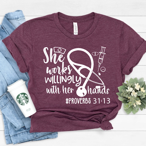 It Works Med Etsy