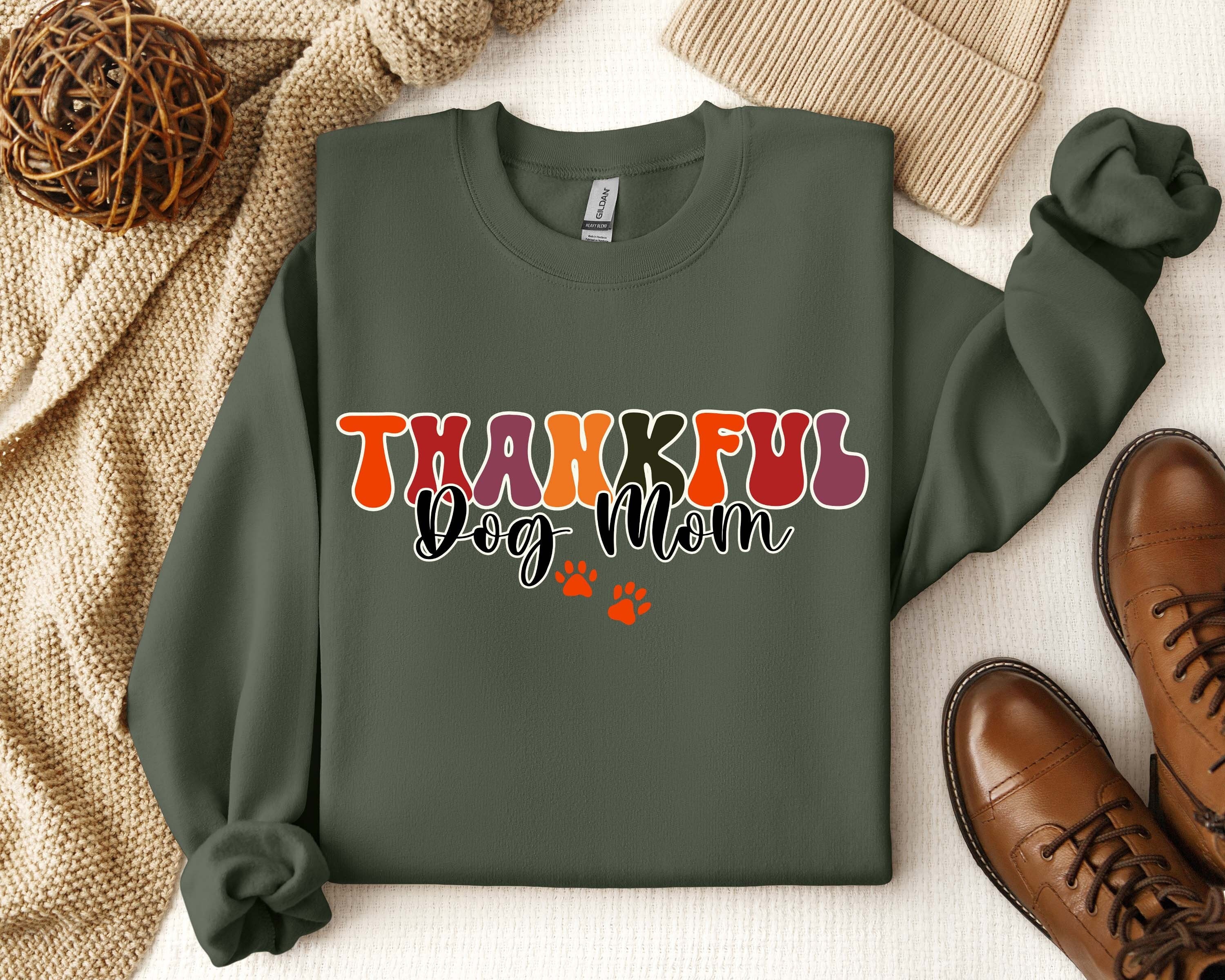 Dog Paw Print Thanksgiving Sweatshirt, Paw Print Pumpkin Sweatshirt, Dog Lover Pumpkin Sweatshirt, Love Dog Sweatshirt,dog Mom Sweatshirt - Etsy Dog Paw Print Thanksgiving Sweatshirt, Paw Print Pumpkin Sweatshirt, Dog Lover Pumpkin Sweatshirt, Love Dog Sweatshirt,dog Mom Sweatshirt - Etsy