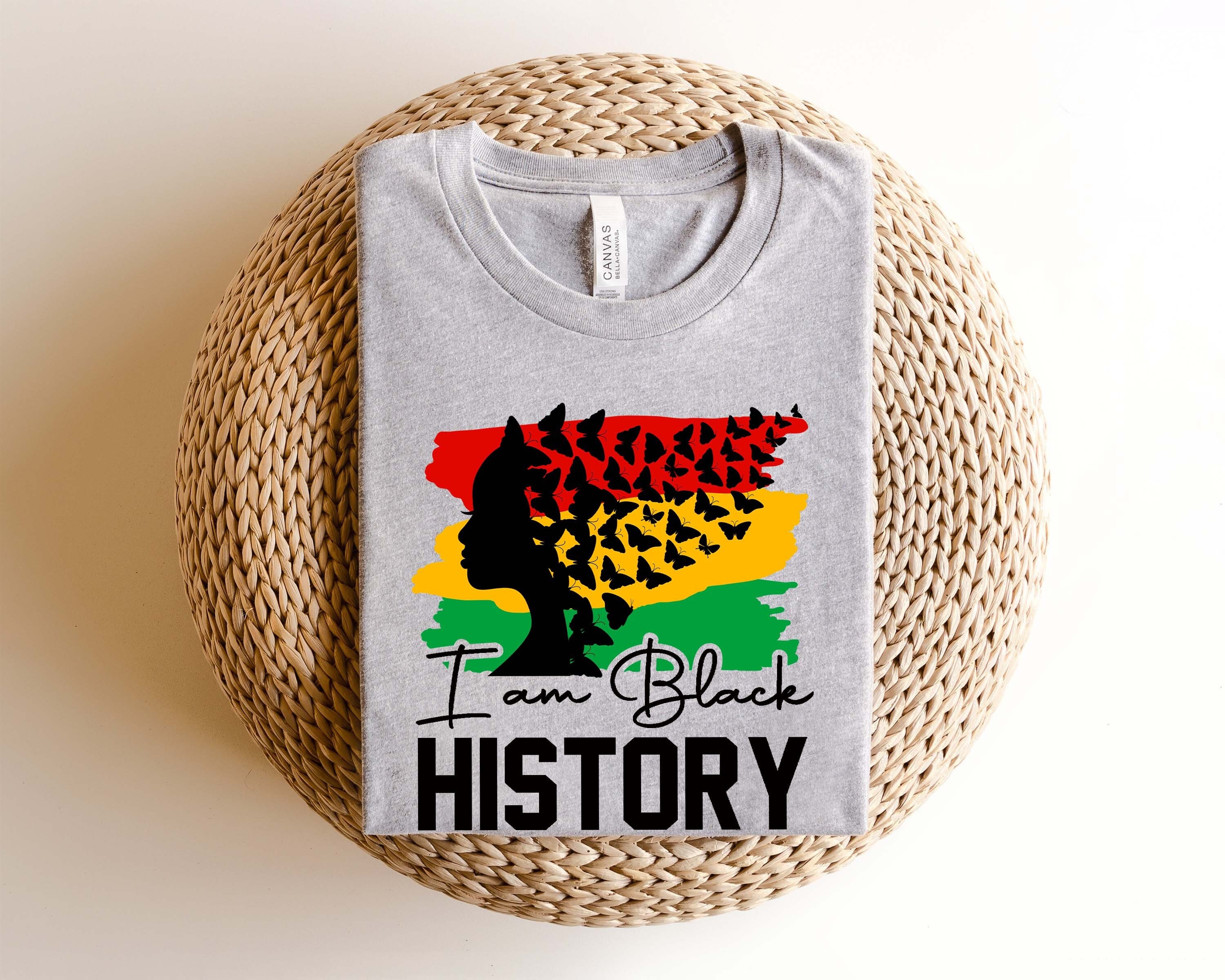 Black Leaders Shirt,black History Month Sweatshirt,african