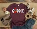 Gobble Gobble Thanksgiving Shirt, Thanksgiving t shirt womens, family thanksgiving shirts, funny Thanksgiving 2022,Thanksgiving  shirt 