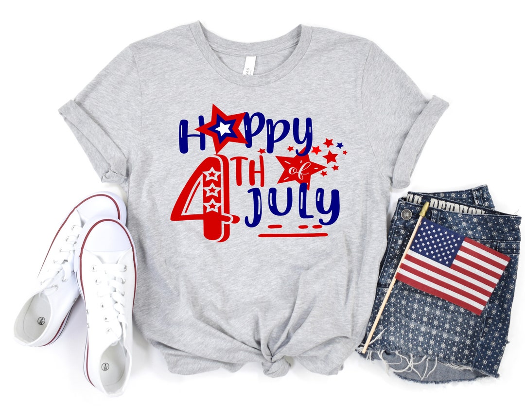 4th of July Shirt,happy 4th 2022 Shirt,freedom Shirt,fourth of July ...