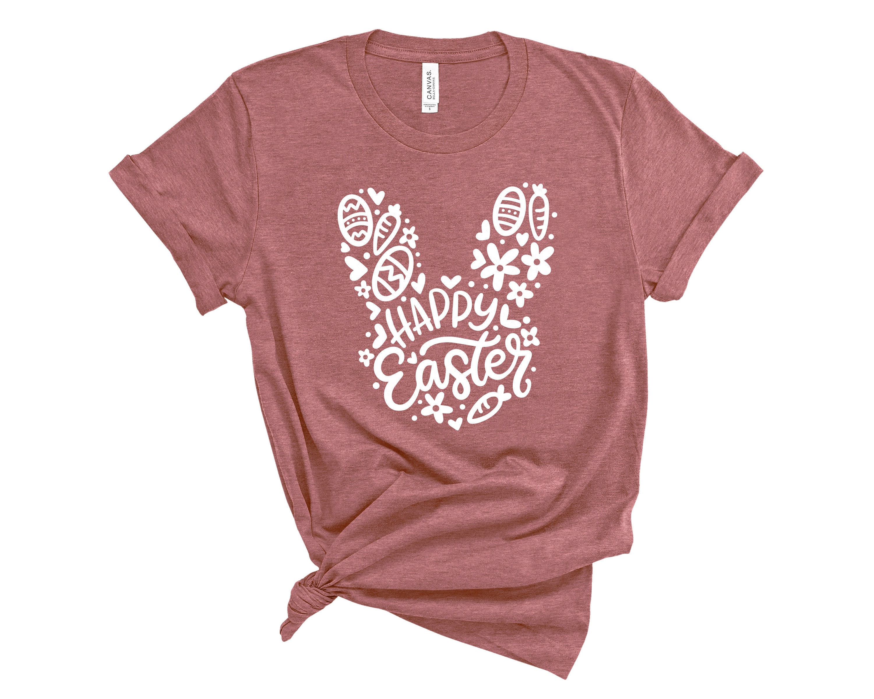 Discover Happy Easter Shirt,Easter Bunny Shirt,Easter Shirt For Woman,Carrot Shirt,Easter Shirt