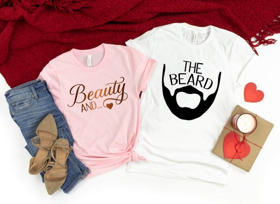 Camicie barba deals donna