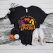 It's Just a Bunch of Hocus Pocus Shirt, Halloween Party Shirts, Hocus Pocus,Sanderson Sisters Tee,Halloween Outfit, 2022 Halloween Shirts 