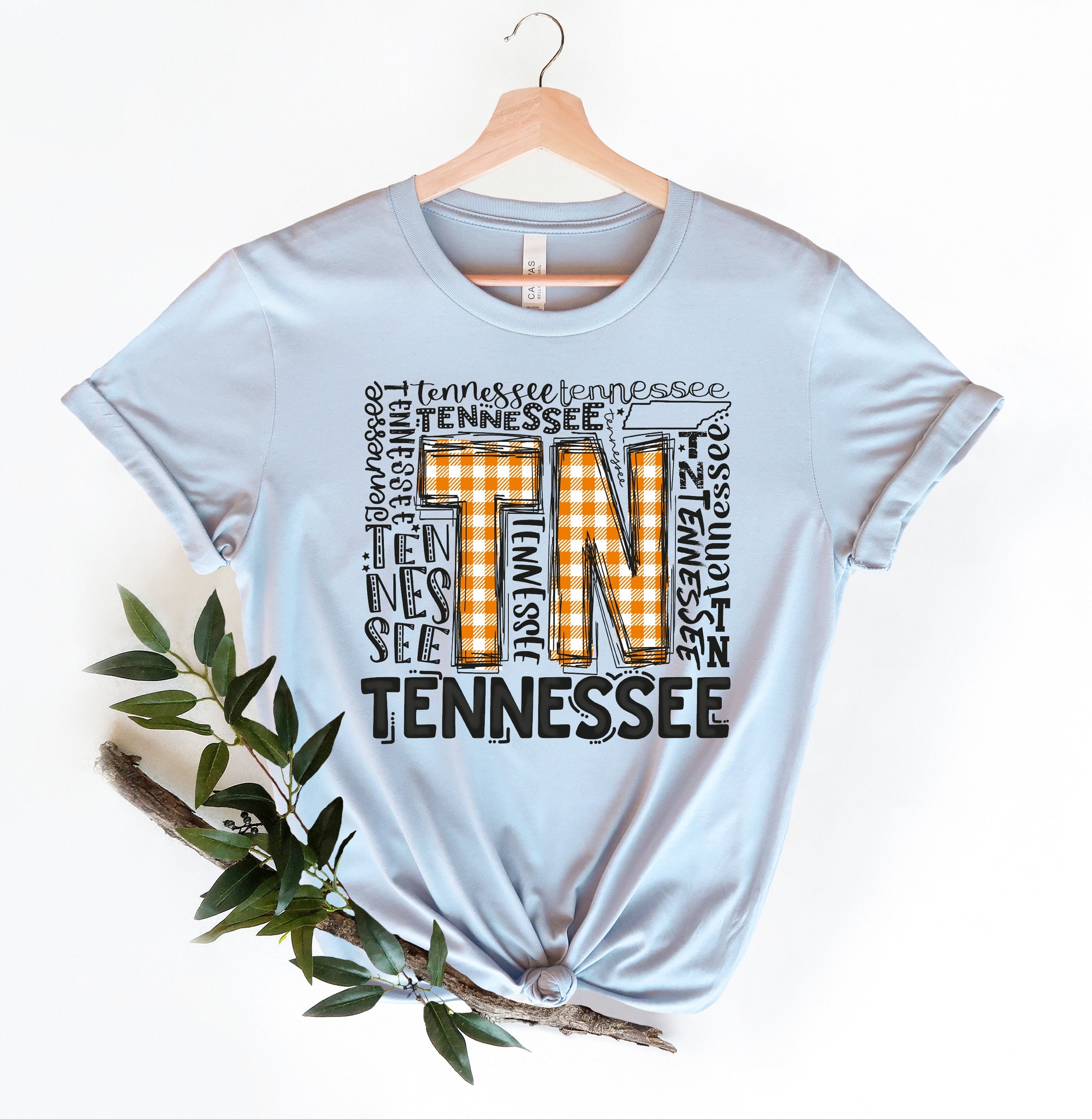 Tennessee Shirt