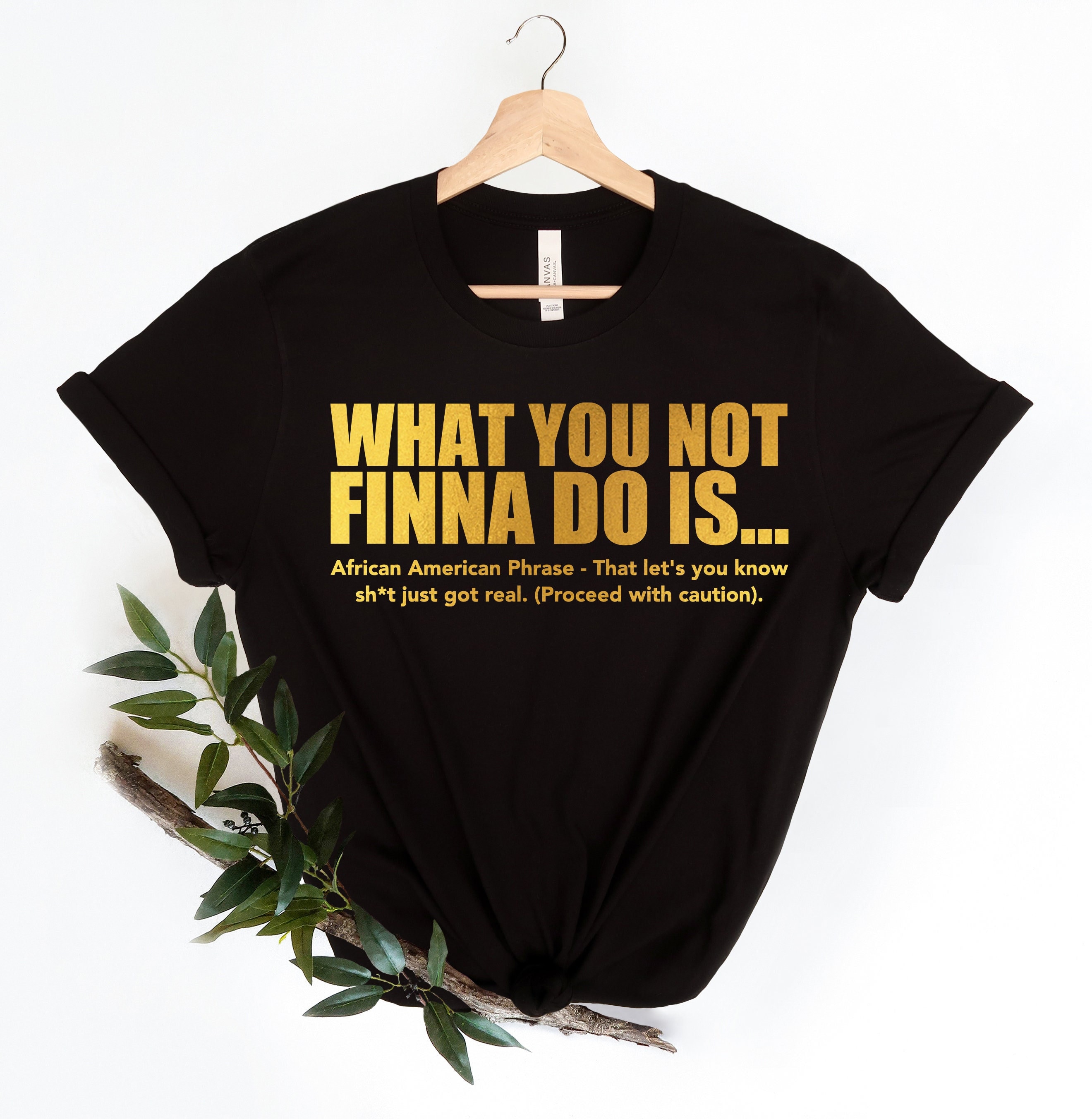 あなたがやらないことはシャツ、黒人のプライドTシャツ、皮肉なシャツ
