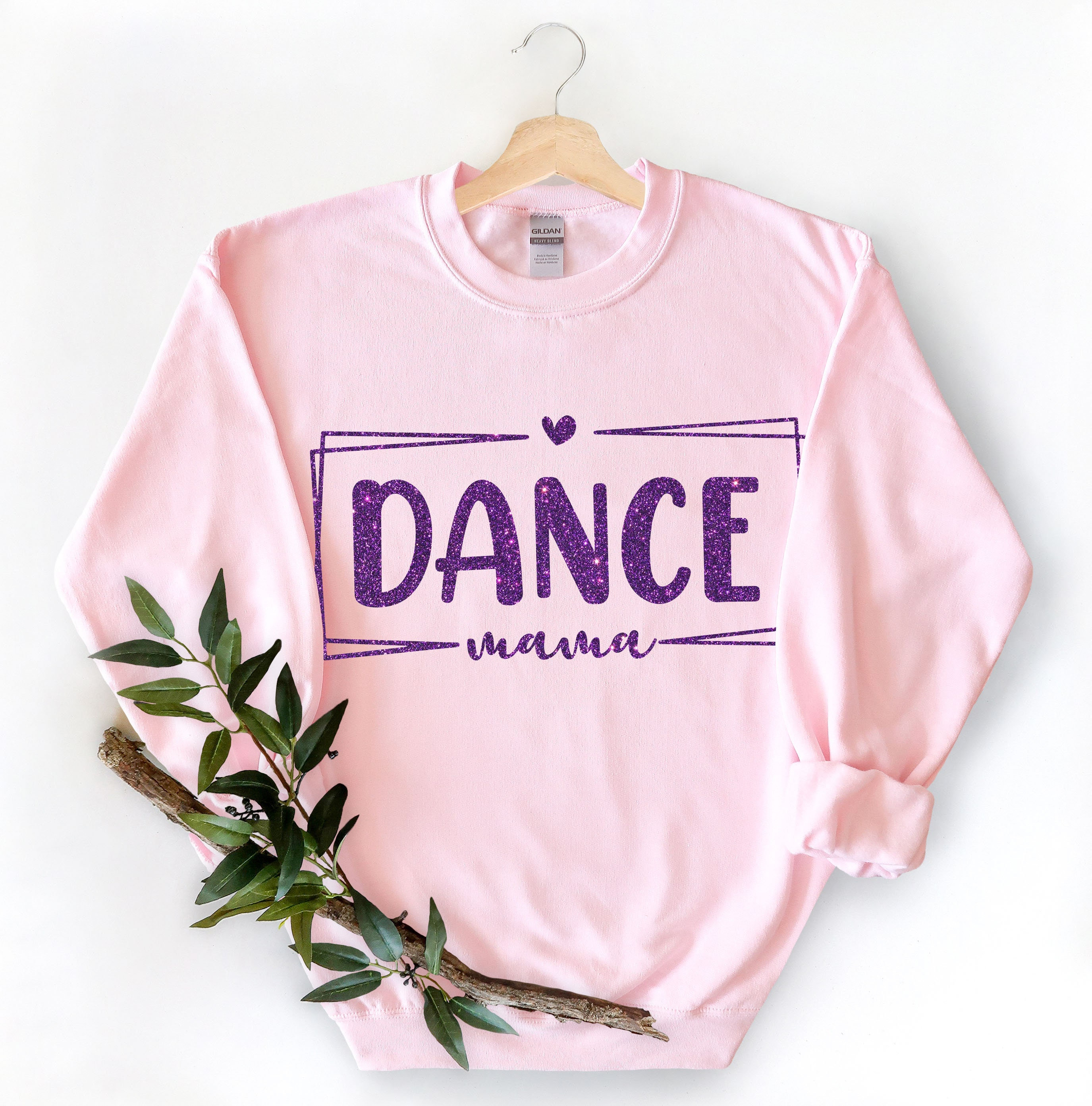 Dance Mama Shirt Dance Mom Shirt Cute 