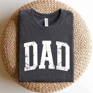 Camiseta retro para papá, lindo regalo para el Día del Padre, camiseta para papá primerizo, regalo para papá, camiseta para el Día del Padre, camisetas para papá, sudaderas para papá, camisetas geniales para papá