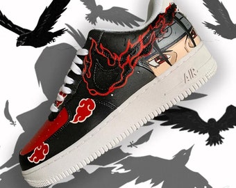 reflective itachi af1