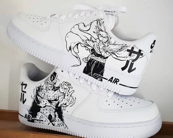 Air force dragon ball | Etsy España