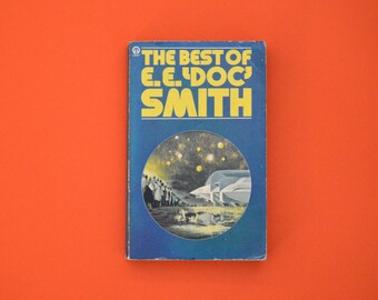 Doc Smith Etsy