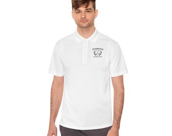 Bushwood Golf Polo