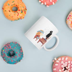 Sweet Child Mug