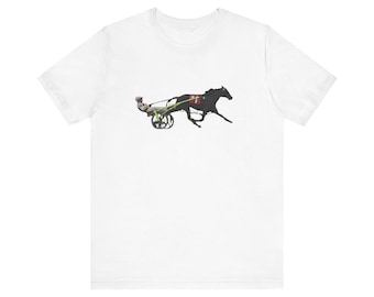 Rebel Racing Tee