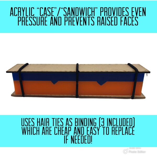 Dice Making Kit Etsy