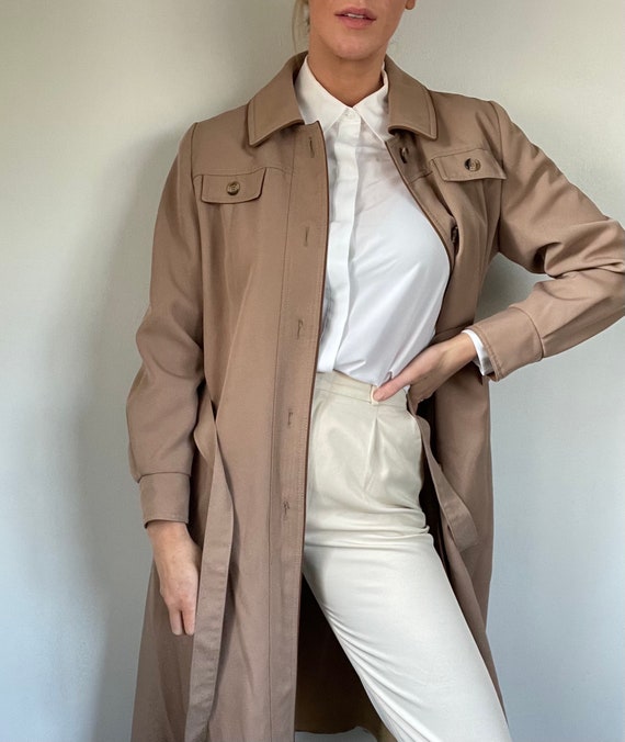1970s Ladies Union Made Coat