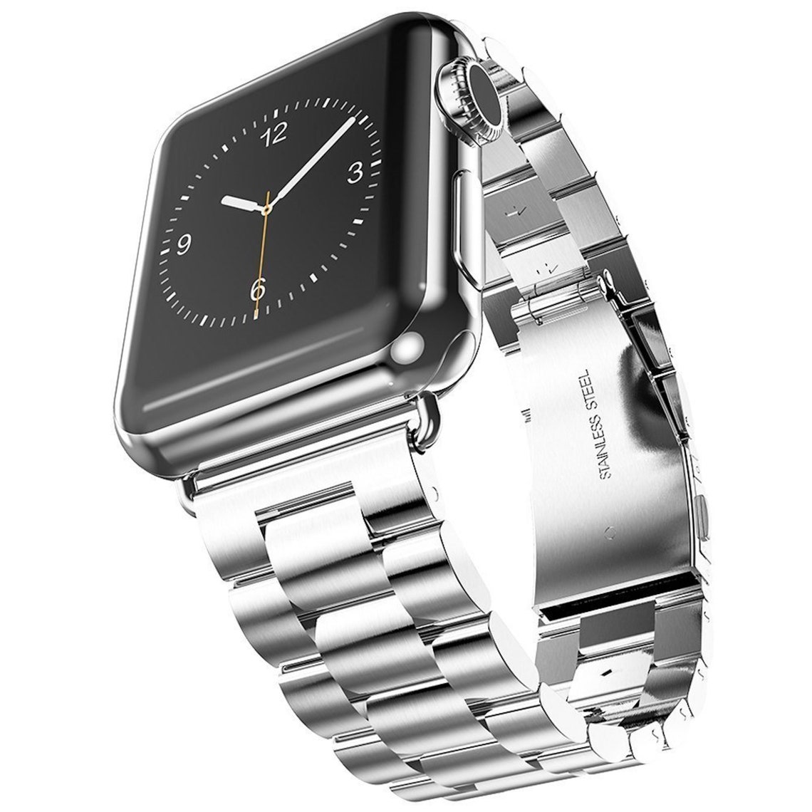 Metallarmband Armband für die Apple Watch 1 2 3 4 5 6 und SE - Etsy.de