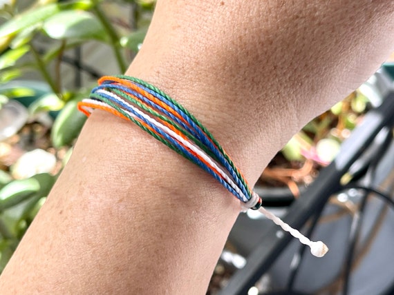 Cording bracelets sale