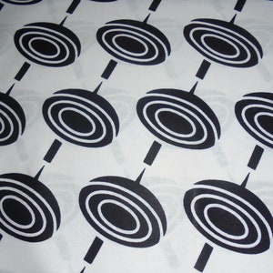 Wax fabric