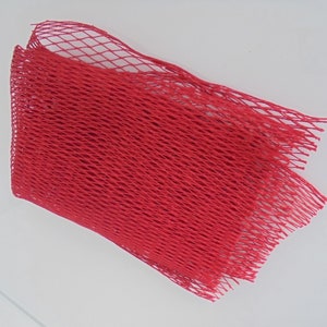 sapo Red de baño de esponja africana exfoliante SEMI RÍGIDA
