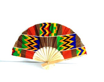 Wax fan wax fan