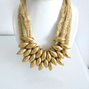 fashion necklace