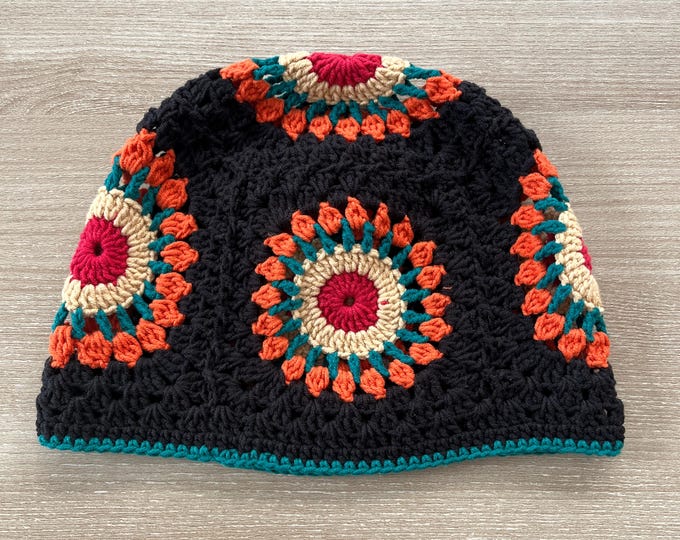 Beanies / Bucket Hats