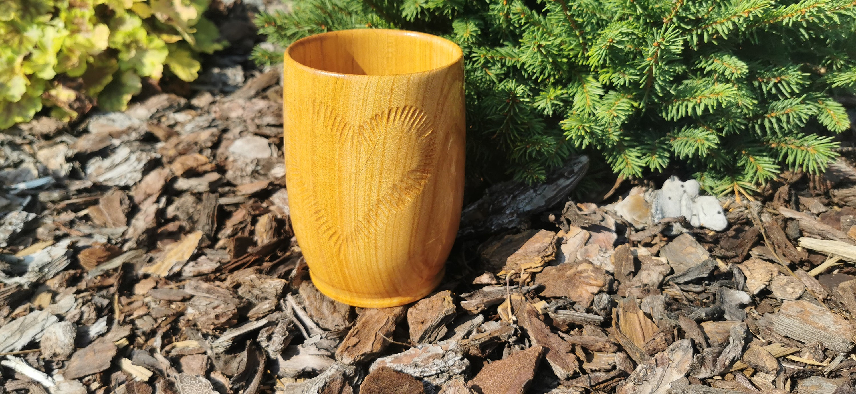 Handmade Wooden Coffee Cup, Coffee Tea Mug, Wooden Coffee & Tea Cup Etsy