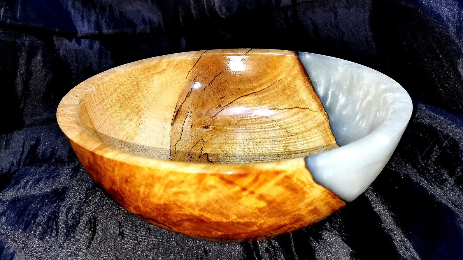 Epoxy Resin Bowl for Multiple Uses Epoxy Resin Bowl Etsy