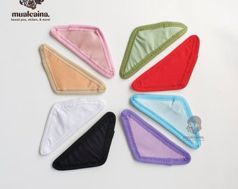 Triangle Pin Bag Insert: The Classic Ita Bag Collection Display
