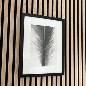 Gancho de tornillo para panel acústico de pared -Akupanel - Paneles acústicos - Panel acústico - 1 pieza - No requiere taladro