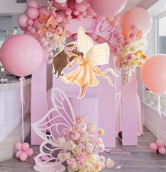 Décorations Et Articles De Fête D'enterrement De Vie De Fille La Fiesta